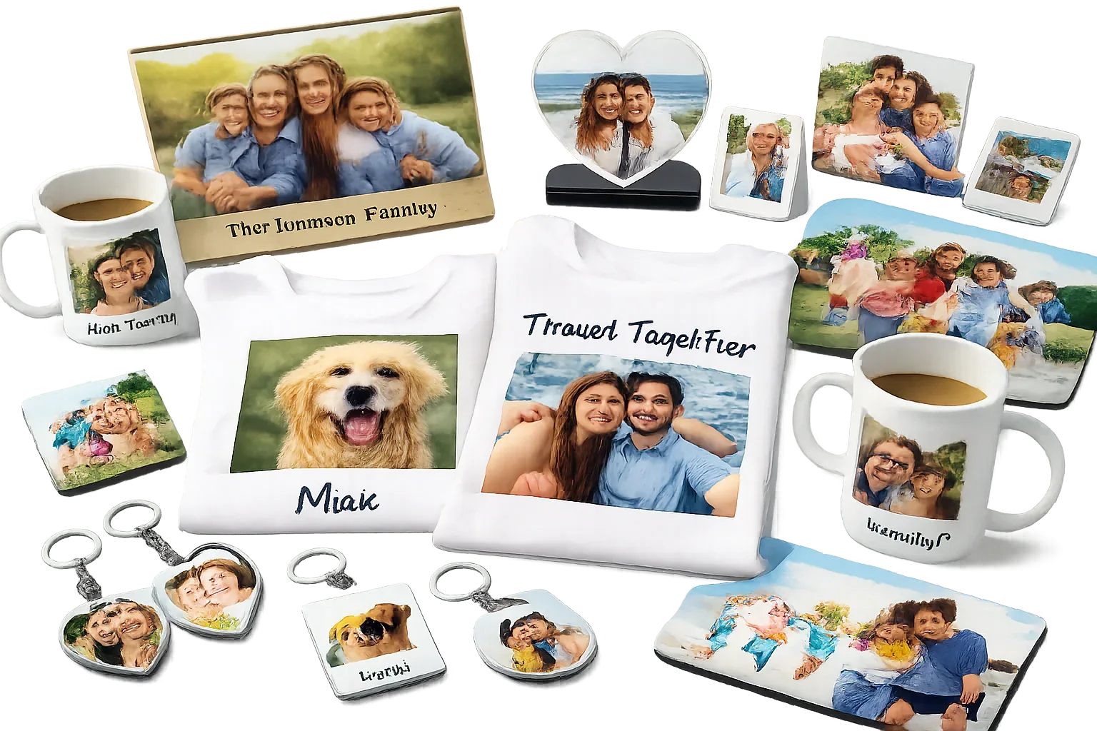Regalos Personalizados