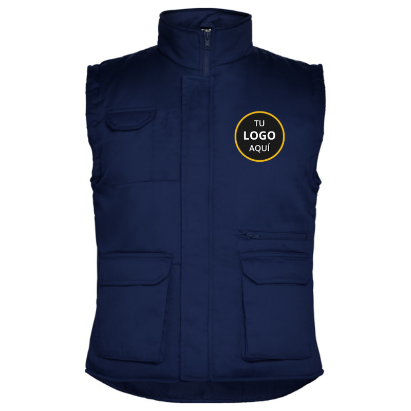 Chaquetas Personalizadas