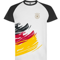 Camiseta Futbol Internacional 2026