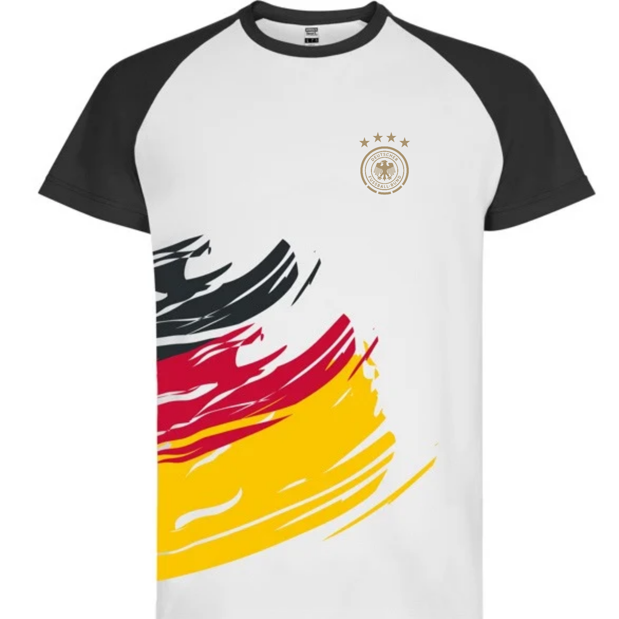 Camiseta Futbol Internacional 2026