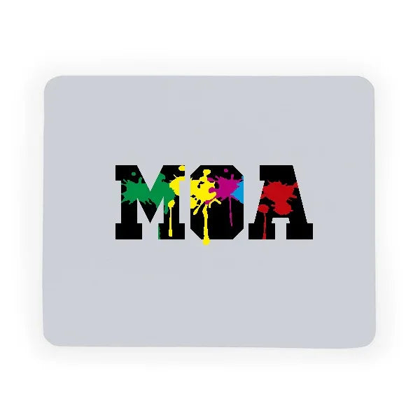 Alfombrilla para ratón Personalizada - Personalizaciones MOA