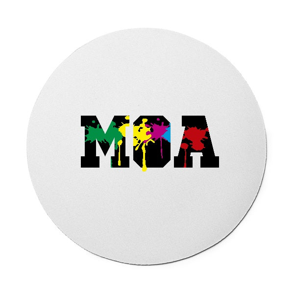 Alfombrilla para ratón Personalizada - Personalizaciones MOA