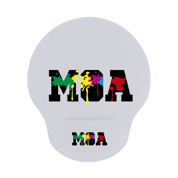 Alfombrilla para ratón Personalizada - Personalizaciones MOA