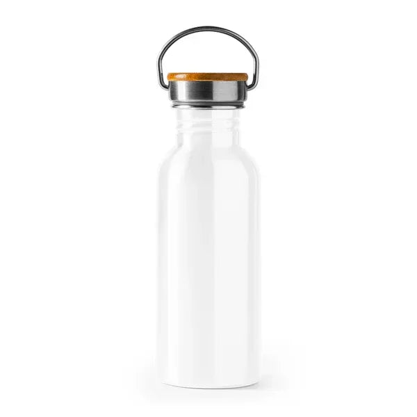 Botella de Acero Térmica - Personalizaciones MOA