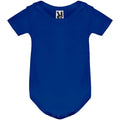 Body infantil Personalizado Algodón M/C - Personalizaciones MOA