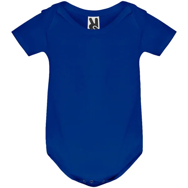 Body infantil Algodón M/C - Personalizaciones MOA