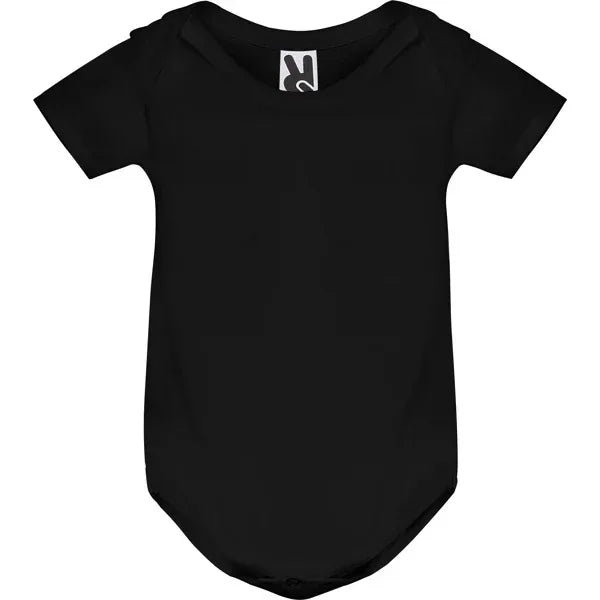 Body infantil Personalizado Algodón M/C - Personalizaciones MOA