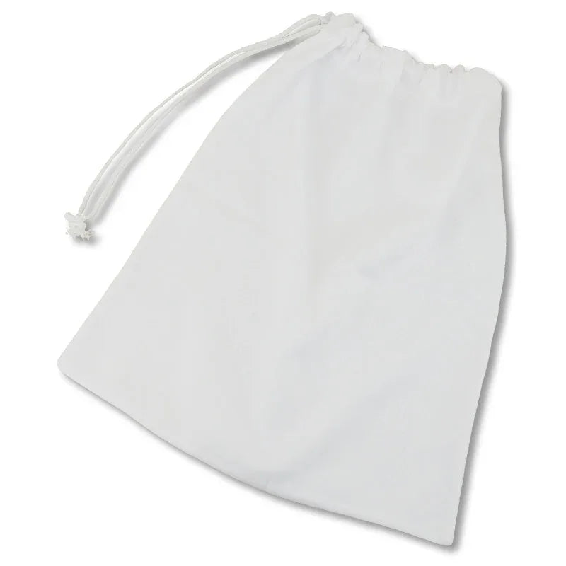 Bolsa de merienda con cuerda - Personalizaciones MOA