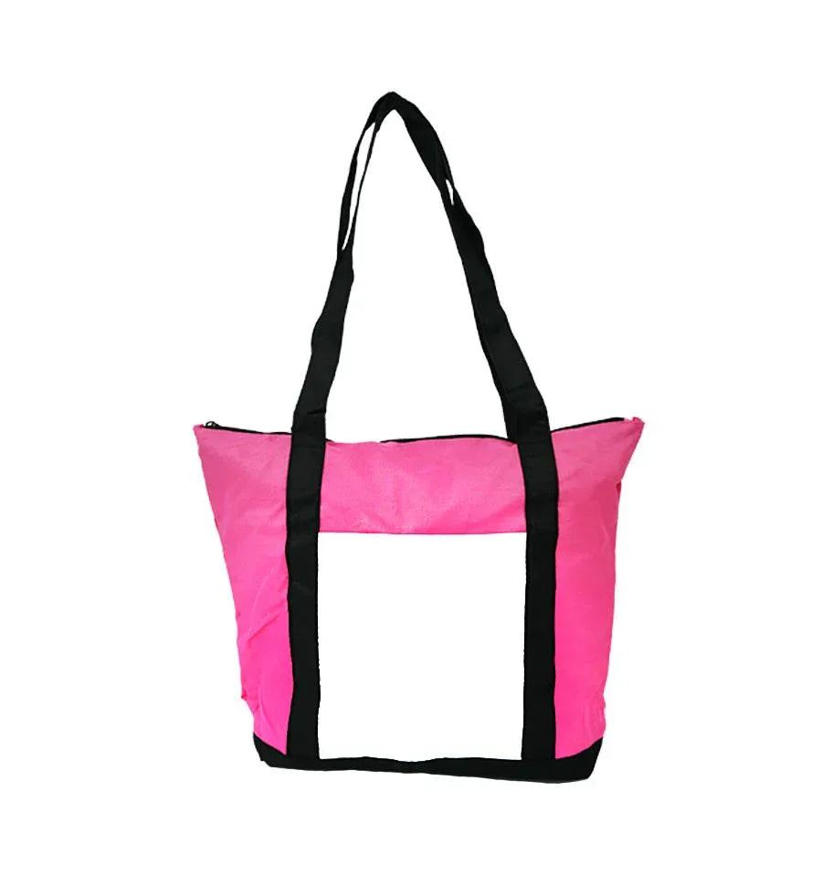 Bolsa de playa Loneta - Personalizaciones MOA