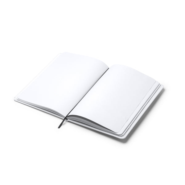 Libreta A5 Personalizada - Personalizaciones MOA