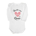 Body infantil Personalizado M/L - Personalizaciones MOA