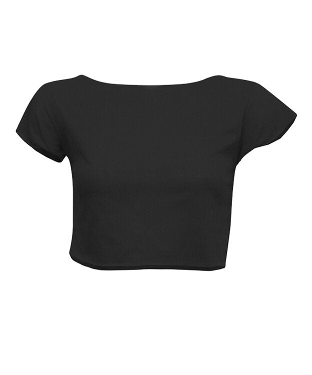 Camiseta Corta Chica - Personalizaciones MOA