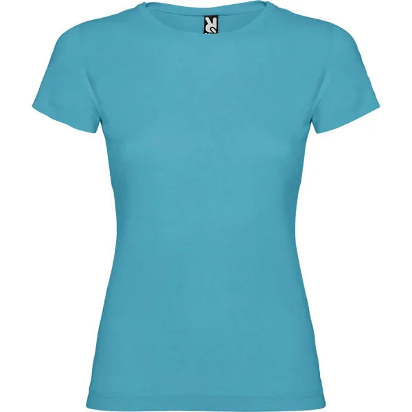 Camiseta ALG. Chica - Personalizaciones MOA