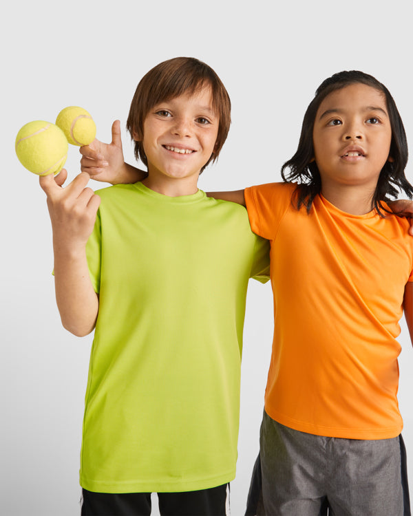 Camiseta Deportiva INTERLOCK - Personalizaciones MOA