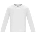 Camiseta Bebe Personalizada M/L - Personalizaciones MOA