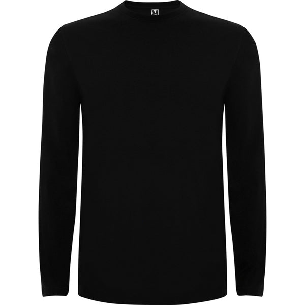 CAMISETA M/L sin puños - Personalizaciones MOA