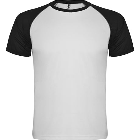 Camiseta Técnica Bicolor - Personalizaciones MOA