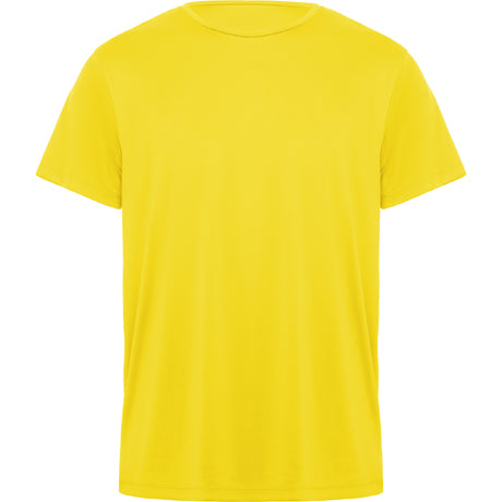 Camiseta Deportiva INTERLOCK - Personalizaciones MOA