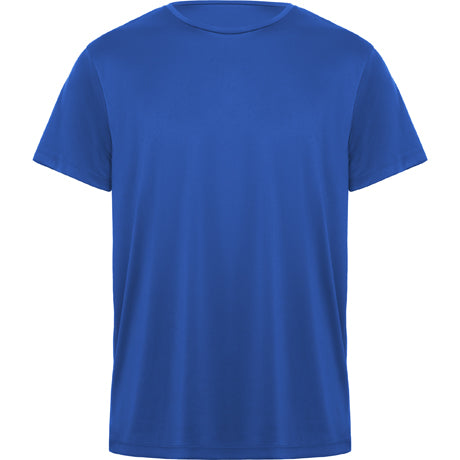 Camiseta Deportiva INTERLOCK - Personalizaciones MOA