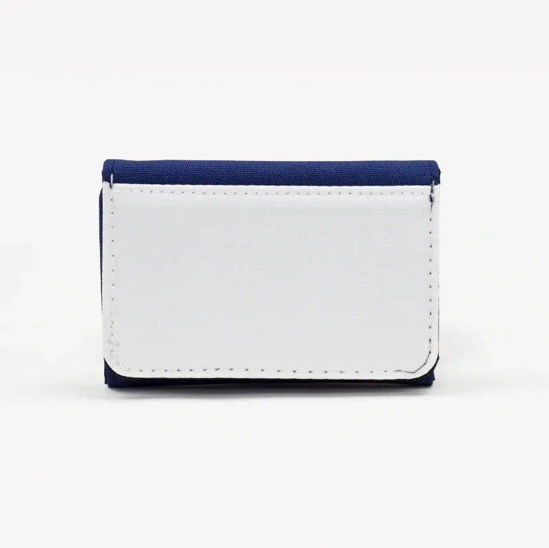 Cartera Tela Personalizada con Solapa - Personalizaciones MOA