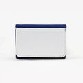 Cartera Tela Personalizada con Solapa - Personalizaciones MOA