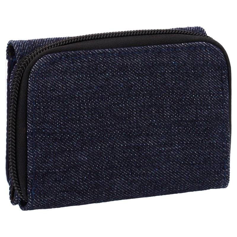 Cartera monedero tejano - Personalizaciones MOA