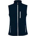 Chaleco Personalizado SOFT SHELL - Personalizaciones MOA