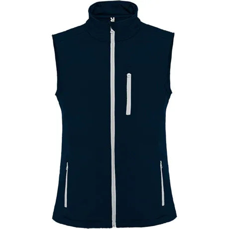 Chaleco Personalizado SOFT SHELL - Personalizaciones MOA