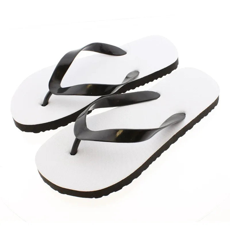 Chanclas de goma Personalziadas - Personalizaciones MOA