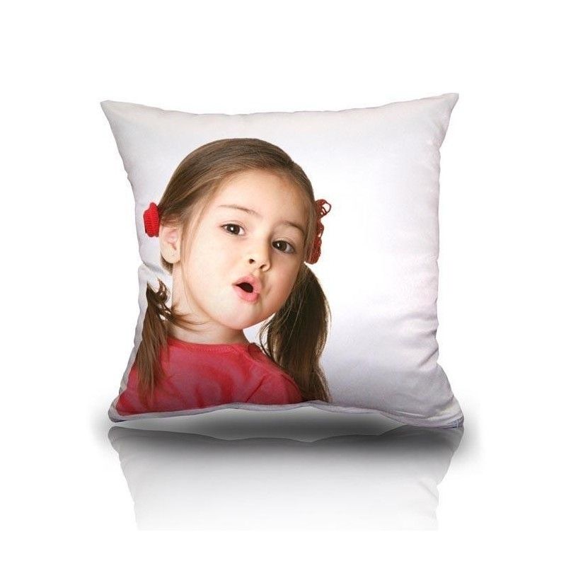 Cojin Personalizado - Personalizaciones MOA