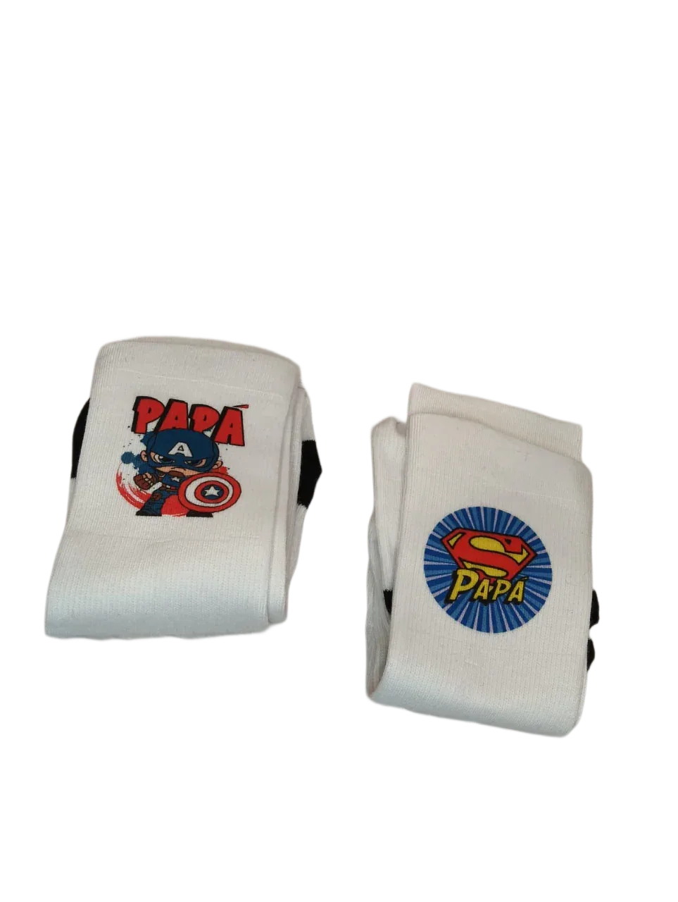 Calcetines Personalizados - Personalizaciones MOA