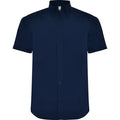 Camisa Manga Corta Personalizada - Personalizaciones MOA