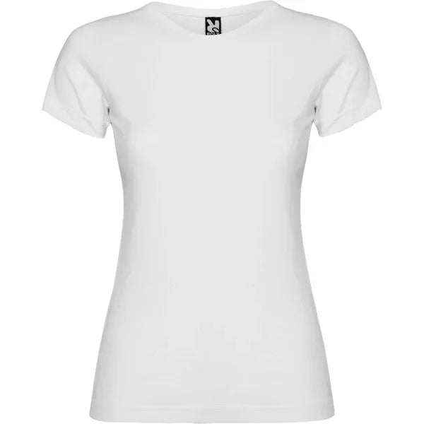 Camiseta ALG. Chica - Personalizaciones MOA