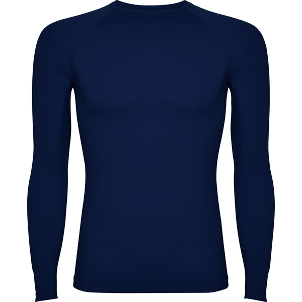 Camiseta Térmica M/L Deportiva - Personalizaciones MOA