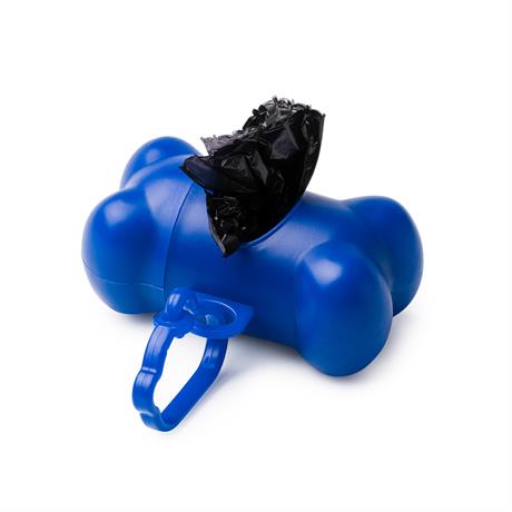 Dispensador bolsas mascota - Personalizaciones MOA