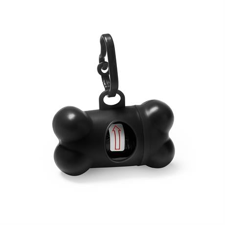 Dispensador bolsas mascota - Personalizaciones MOA