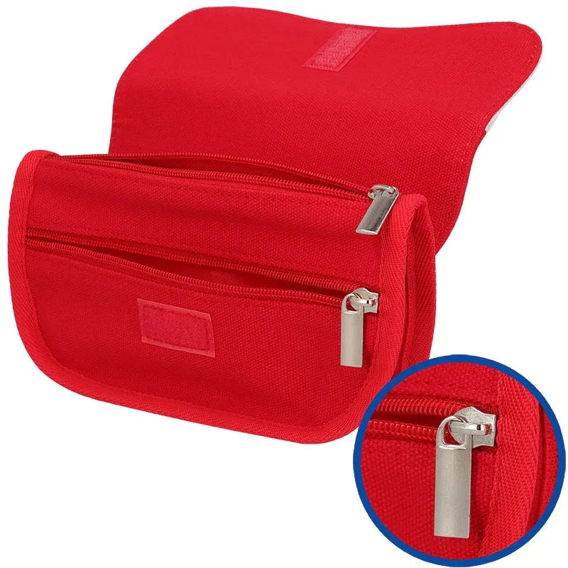 Estuche Escolar Personalizado con solapa - Personalizaciones MOA