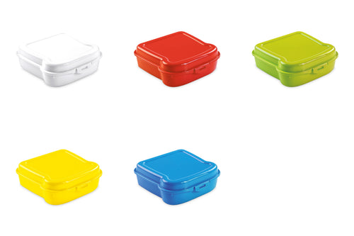 Fiambrera PVC sándwich - Personalizaciones MOA