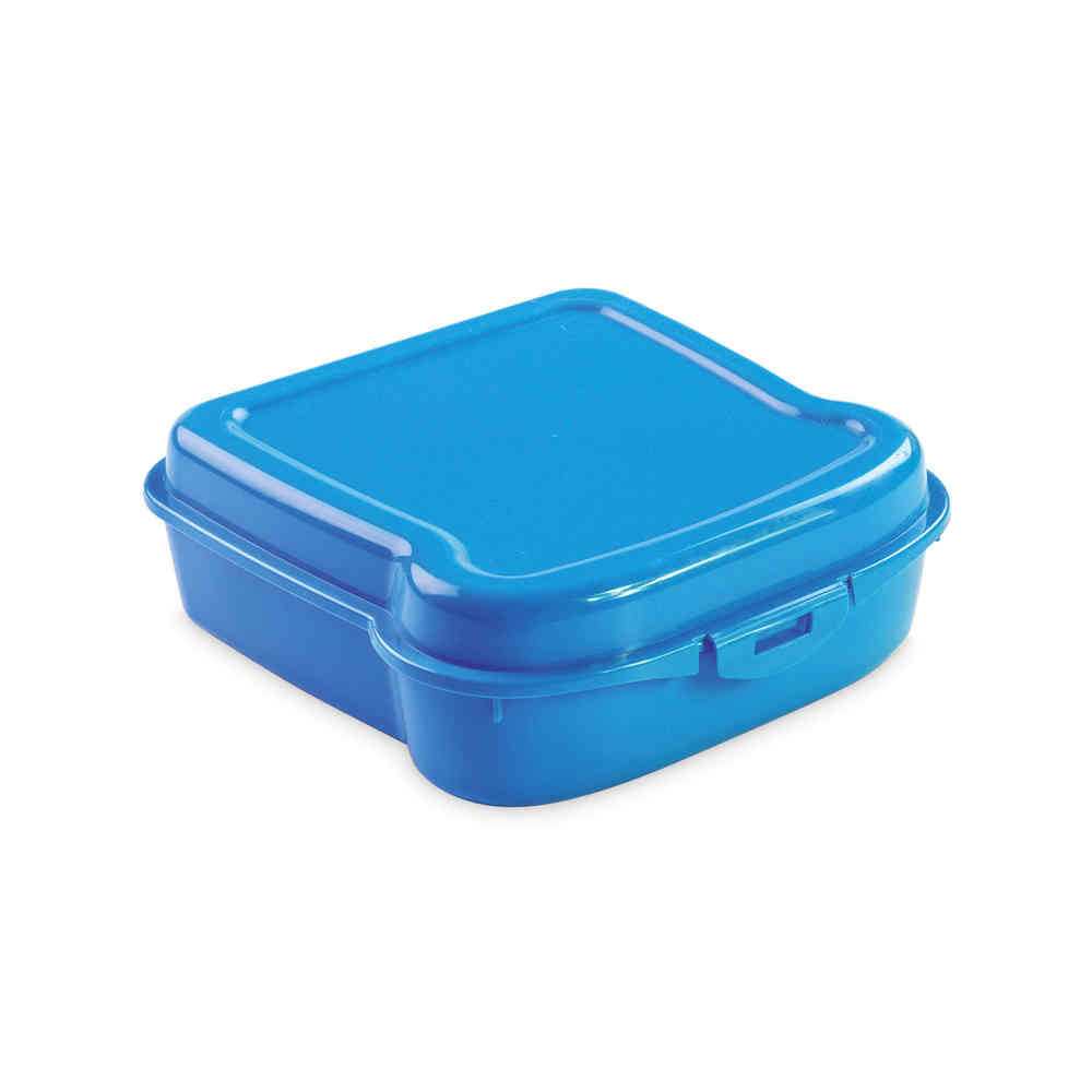 Fiambrera PVC sándwich - Personalizaciones MOA