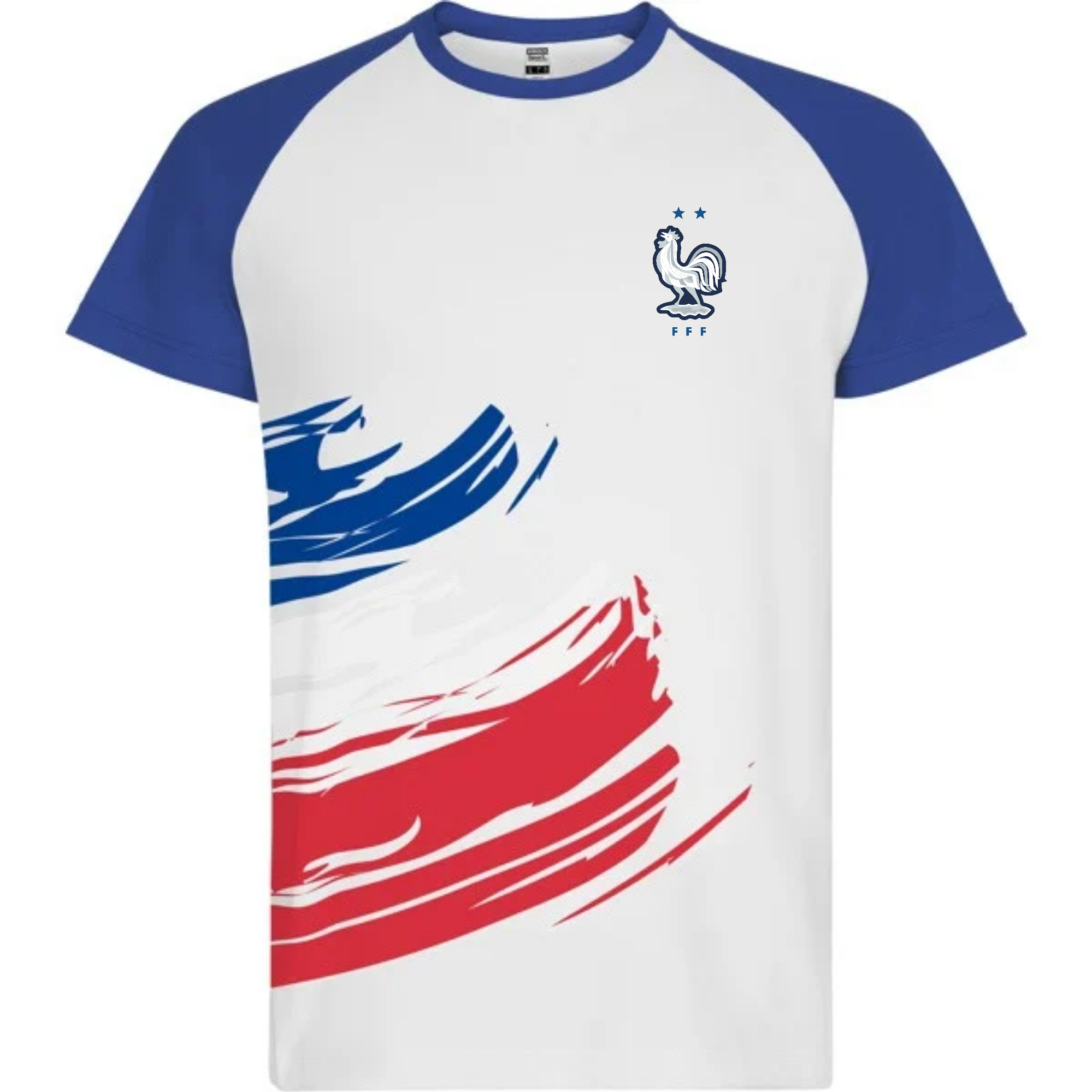 Camiseta Futbol Internacional 2026