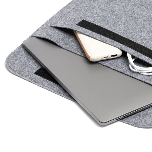 Funda de Ordenador fieltro - Personalizaciones MOA