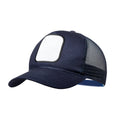 Gorra con parche Personalizado - Personalizaciones MOA