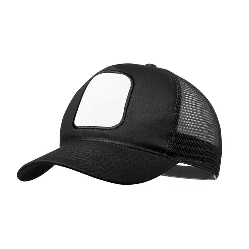 Gorra con parche Personalizado - Personalizaciones MOA