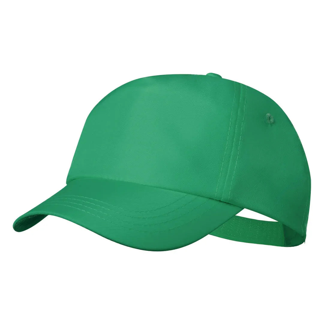 Gorra Personalizada 5 paneles cierre velcro - Personalizaciones MOA