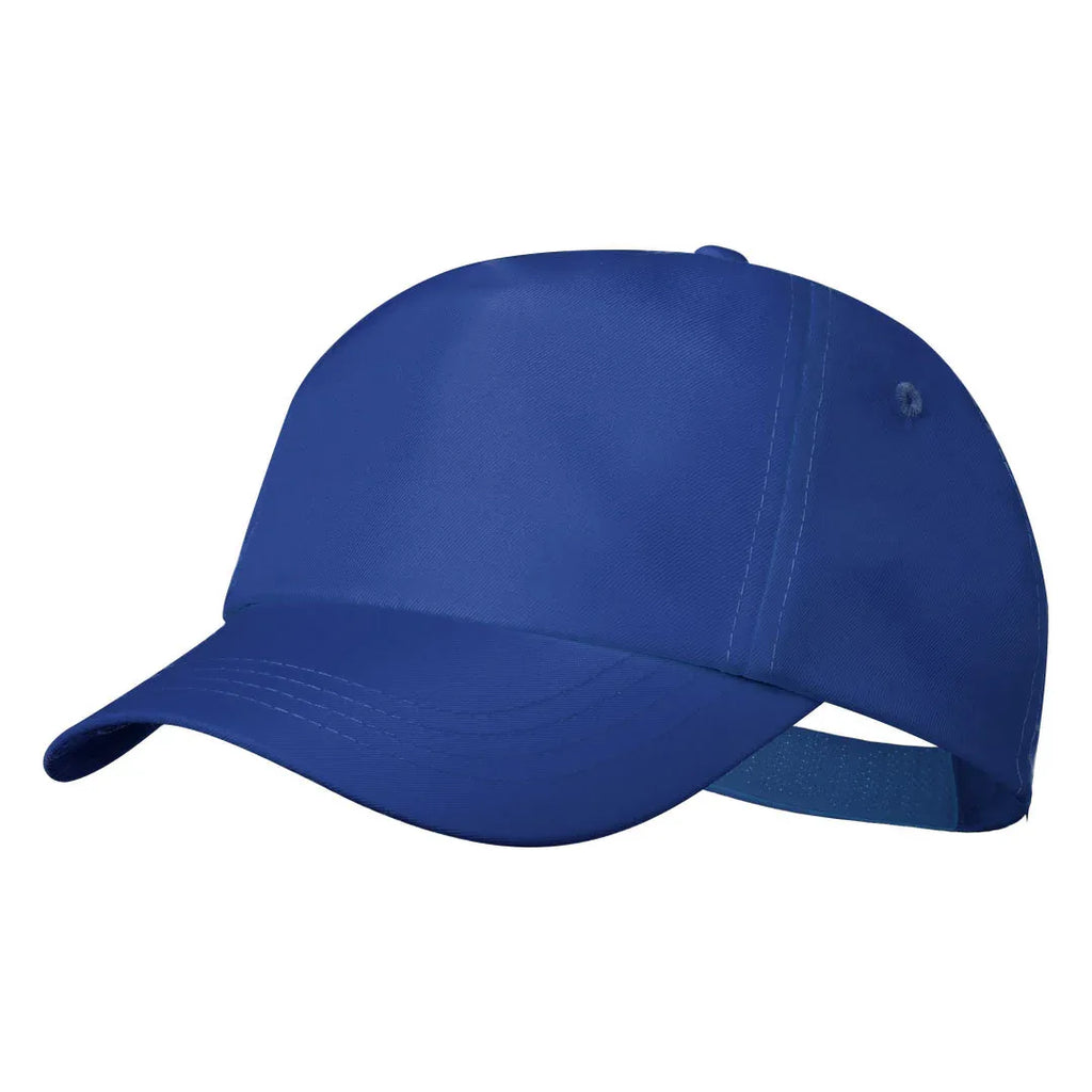 Gorra Personalizada 5 paneles cierre velcro - Personalizaciones MOA