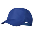 Gorra Personalizada 5 paneles cierre velcro - Personalizaciones MOA