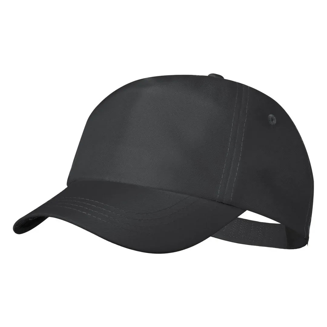 Gorra Personalizada 5 paneles cierre velcro - Personalizaciones MOA