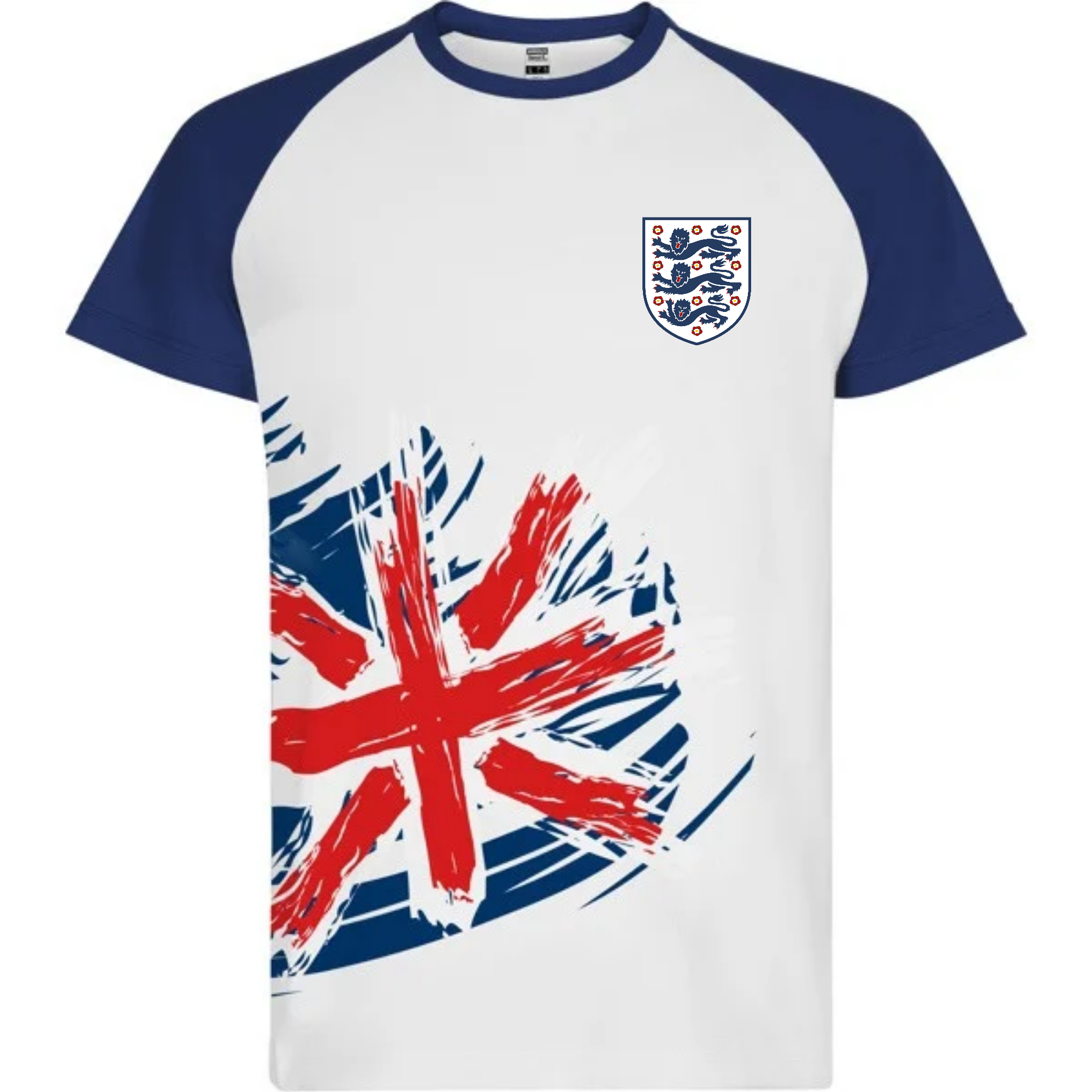 Camiseta Futbol Internacional 2026