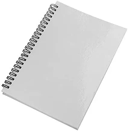 Libreta Tapas de Plastico personalizable - Personalizaciones MOA