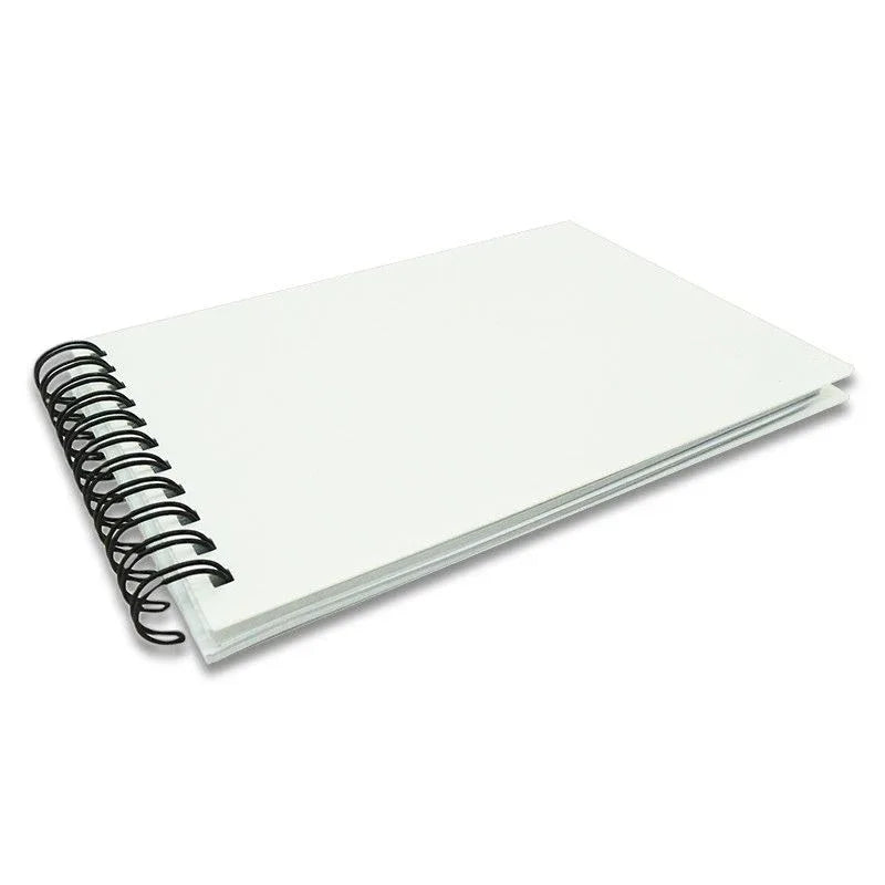 Libreta Tapas de Plastico personalizable - Personalizaciones MOA